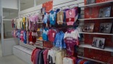 Продам готовый бизнес-магазин детской одежды